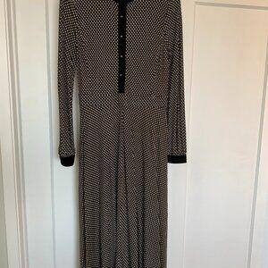 Tory Burch Midi Dress